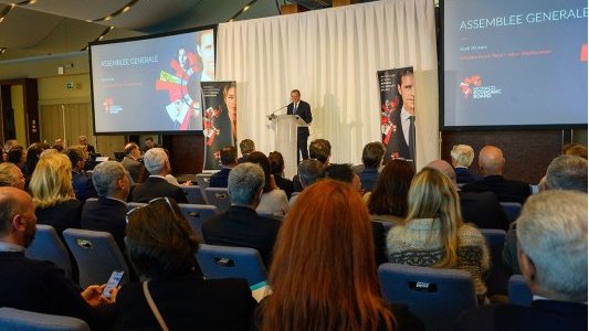 AG du Monaco Economic Board : bilan d'une année de reprise et annonce des nouveautés pour 2023