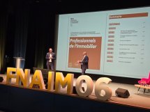 Fnaim : le grand rendez-vous de l'immobilier