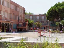 Le Département prépare la rentrée de 45 000 collégiens avec des travaux dans les établissements