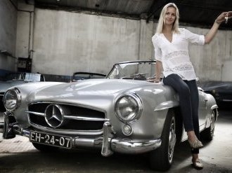 Automobiles : La belle et les « bêtes »
