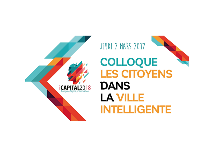 Colloque « Les citoyens