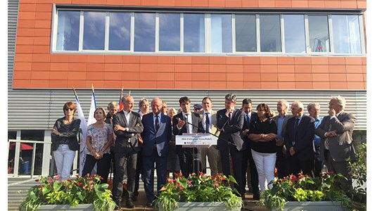 Grasse Biotech : portraits d'entrepreneurs très high tech