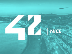 La CCI Nice Côte d'Azur aux commandes de l'École 42 à Nice, une première !