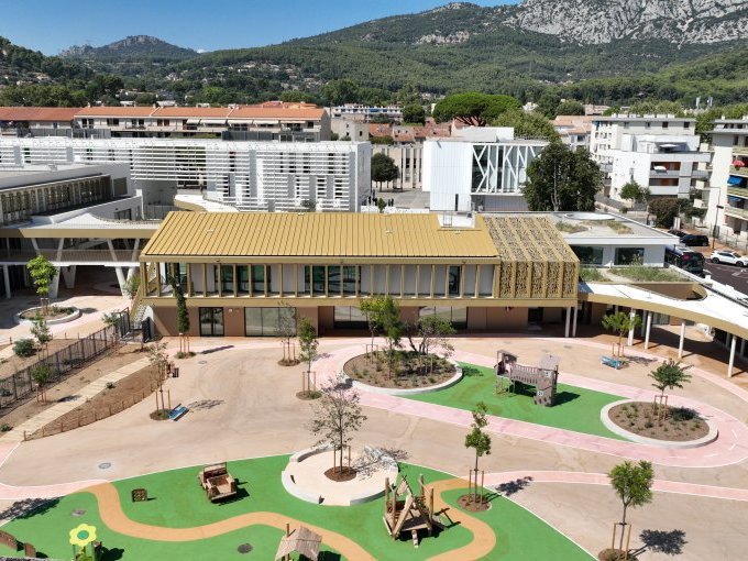 À La Valette-du-Var, (…)