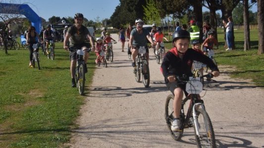 Les bienfaits de l'activité physique avec les Parcours du Cœur