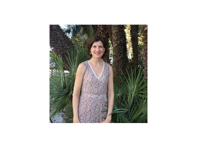 Marie Garcin Zaiter, (…)