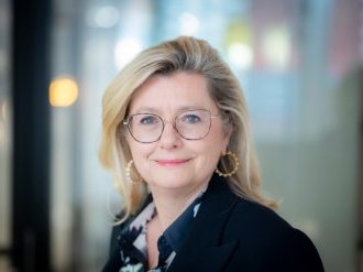 SG : Sophie-Louise Morin nommée à la direction régionale Sud-Est et Corse