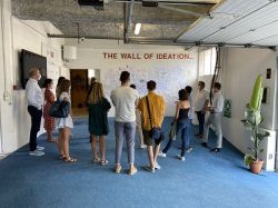 Lancement du parcours 'Entrepreneurship & Sustainable Design' par SKEMA et The SDS