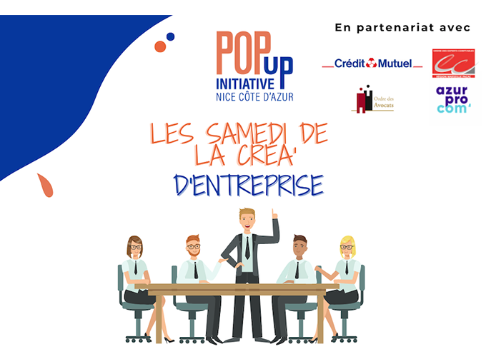 "Samedi de la création