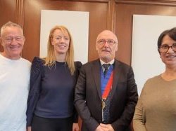 CPH de Cannes : "2022 a été une année compliquée" mais les "bons résultats sont là" 