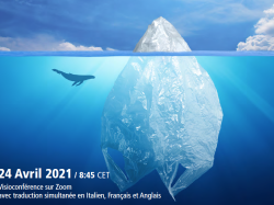 Rotary International : Forum franco-italien sur la mer Méditerranée 24 avril