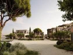  La renaissance de Bendor, « l'île du bonheur » de Paul Ricard