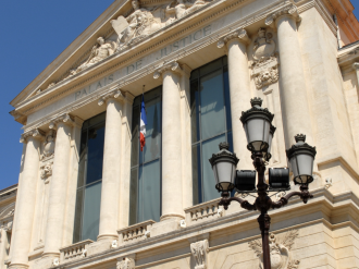 L'essentiel de l'actualité de ce lundi 8 avril