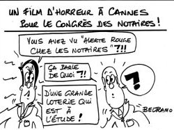 La gazette hebdomadaire