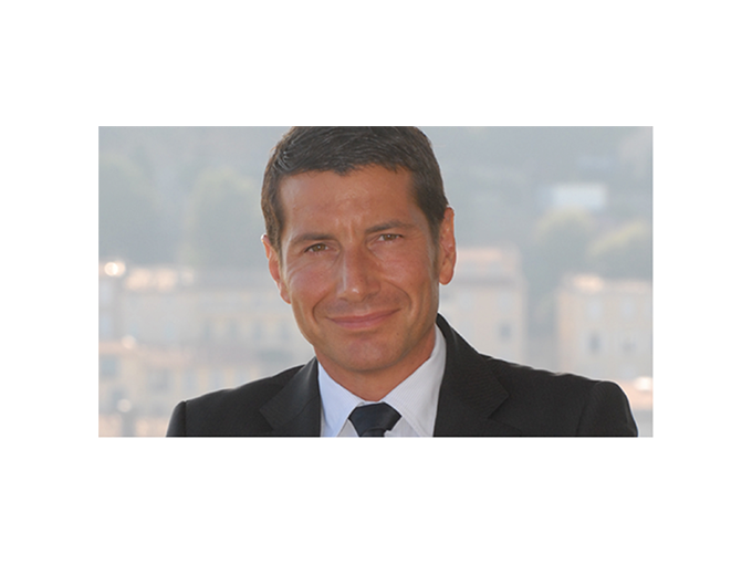 David Lisnard élu Vice-pr