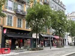 Commerces à Nice : donnez votre avis !
