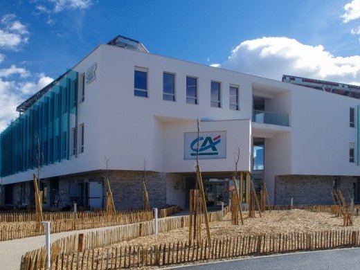 Des banques actives face au recul de l'intérêt pour la transition écologique