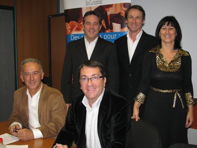Business Accelerator (…)