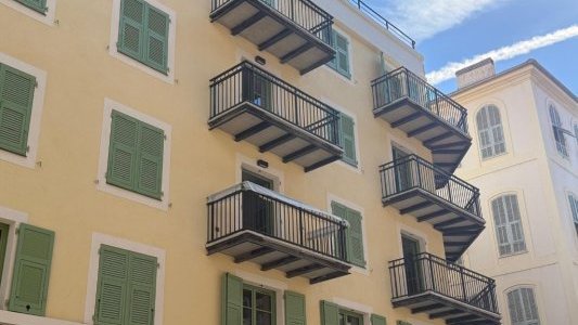 Nice : huit premiers logements du studio au trois-pièces accessibles grâce au bail réel solidaire