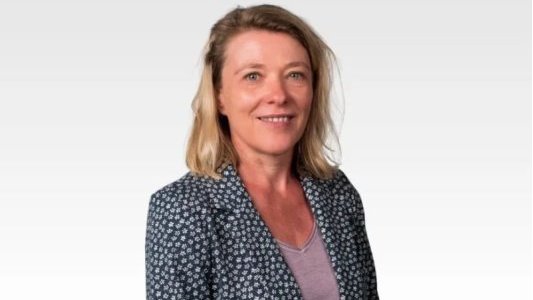 Sylvie Bader-Koza nouvelle présidente du Tribunal administratif de Toulon