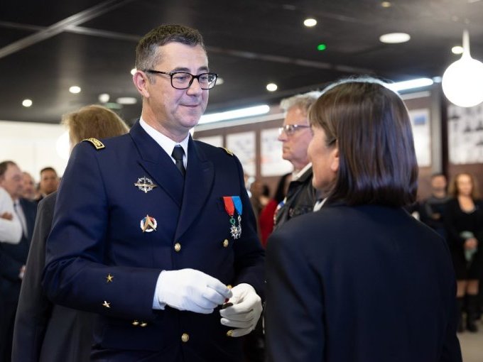 En 2024, la DGA de Toulon