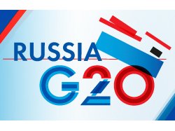 Le G 20 au paradis