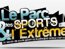 Nice : le Parc des Sports et de l'Extrême