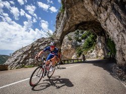 Le parcours du Championnat du Monde VinFast IRONMAN 2023 à Nice dévoilé