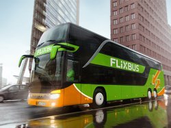 FlixBus affiche ses ambitions pour 2017