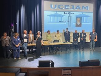 UCEJAM : Un volet comportemental dans les formations 