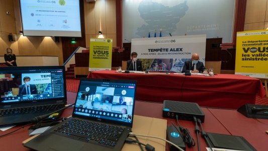 Vallées : « la machine France » se met en marche trop lentement…