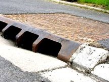  GORBIO : 70 464 € pour la réalisation d'un réseau pluvial