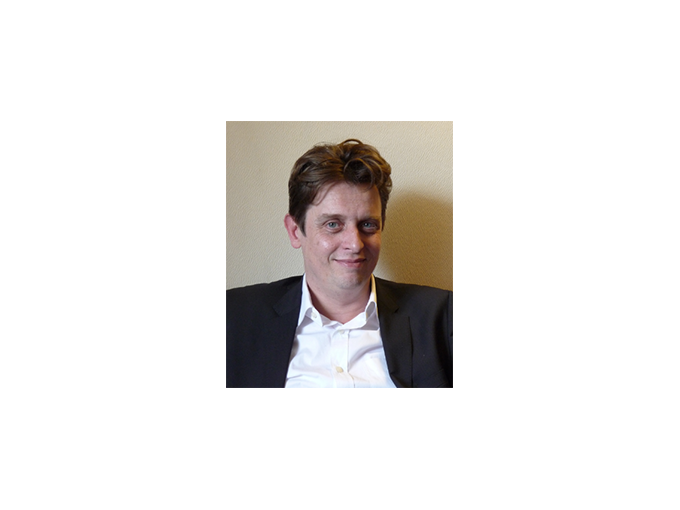 Numérique : Henri Verdier
