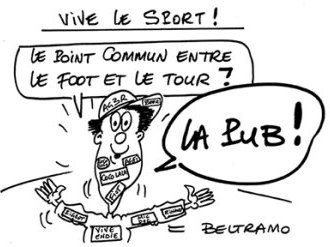 La gazette hebdomadaire