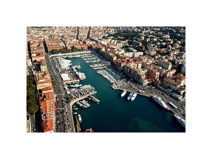 Port Lympia : cap sur (…)