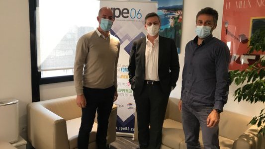 L'UPE06 met en place un nouveau service de mutualisation des achats pour ses adhérents 