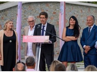 Alpes-Maritimes : Plus de 450 spectacles gratuits proposés dans plus de 150 communes cet été