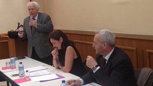 Divorce : les avocats du Barreau de Nice font le point