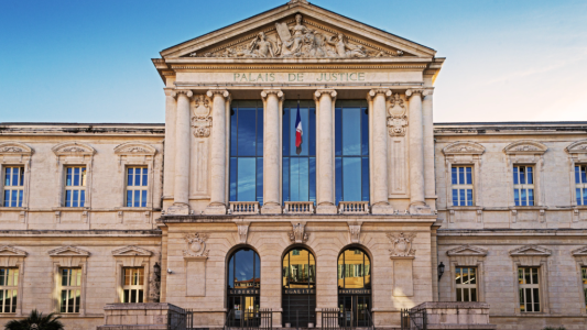 Élections ordinales Barreau de Nice : premier tour ce jeudi 21 novembre