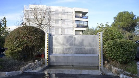 A Mandelieu-La Napoule les copropriétés les plus exposées aux risques inondations ont été sécurisées 