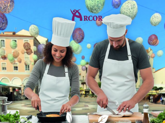  Saint-Raphaël a fêté la Journée Nationale du commerce de proximité