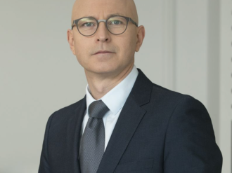 Maître Bertrand Dubujadoux élu président du Conseil national des greffiers des tribunaux de commerce