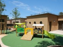 À Six-Fours-les-Plages, ouverture du Pôle Petite Enfance