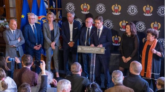 Jean-Pierre Rivère et Virginie Rossetti honorés pour leur engagement sportif et sociétal