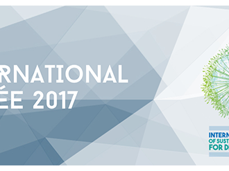 2017 est l'Année internationale du tourisme durable pour le développement