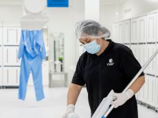 GSF muscle son offre multiservices avec l'intégration du groupe Ithaque