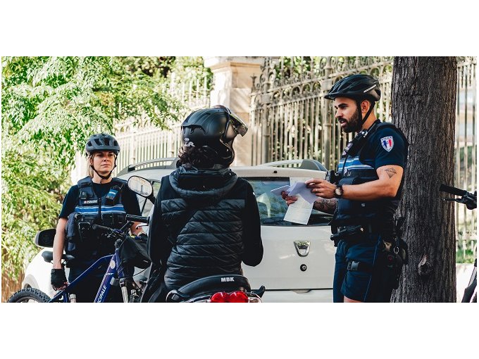 À Marseille, 150 policier