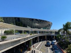 RSE : Les Aéroports de la Côte d'Azur décrochent la médaille d'or EcoVadis et se hissent parmi les meilleurs au monde