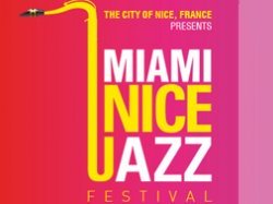 Miami Nice Jazz Festival 2012