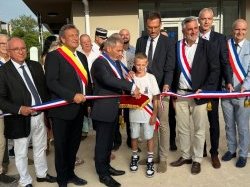 À Pierrefeu-du-Var, le Réal, une centralité qui améliore la qualité de vie